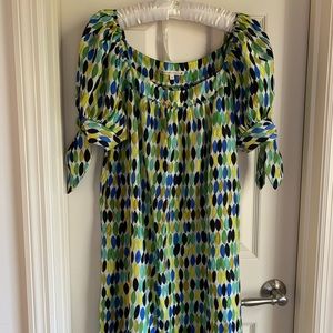 Nanette Lepore “bag” Dress